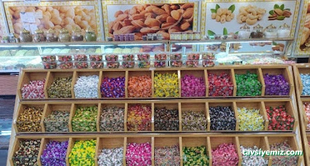 Ahmet Culha Kuruyemiş