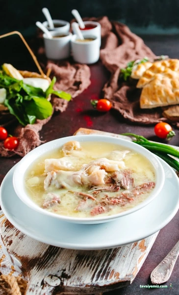 Ahmet Ercan Çorbacı