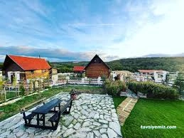 Ahmet Fursoyer Bungalov