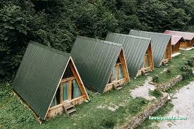 Ahmet Fursoyer Bungalov