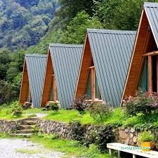 Ahmet Fursoyer Bungalov