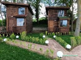 Ahmet Fursoyer Bungalov