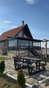 Ahmet Fursoyer Bungalov