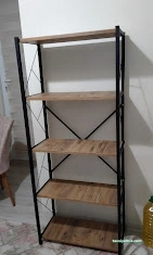 Ahmet Kayabaşı Aksaray Mobilya Montaj