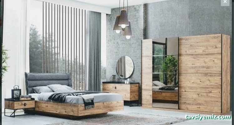 Ahmet Kayabaşı Aksaray Mobilya Montaj