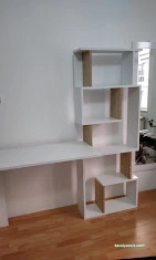 Ahmet Kayabaşı Aksaray Mobilya Montaj