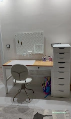 Ahmet Kayabaşı Aksaray Mobilya Montaj