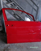 Ahmet Otomotiv - Airbag Tamiri Ve Çıkma Yedek Parça