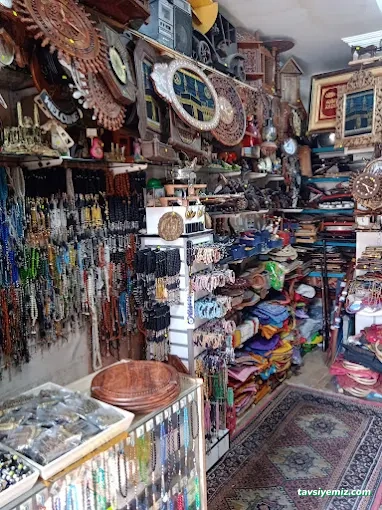 Ahşap Hediyelik Eşya Tesbih Antika Otantik Nostaljik