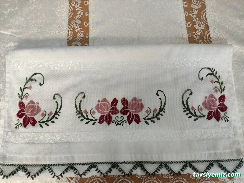 Ahsen Çeyiz Ev Tekstili