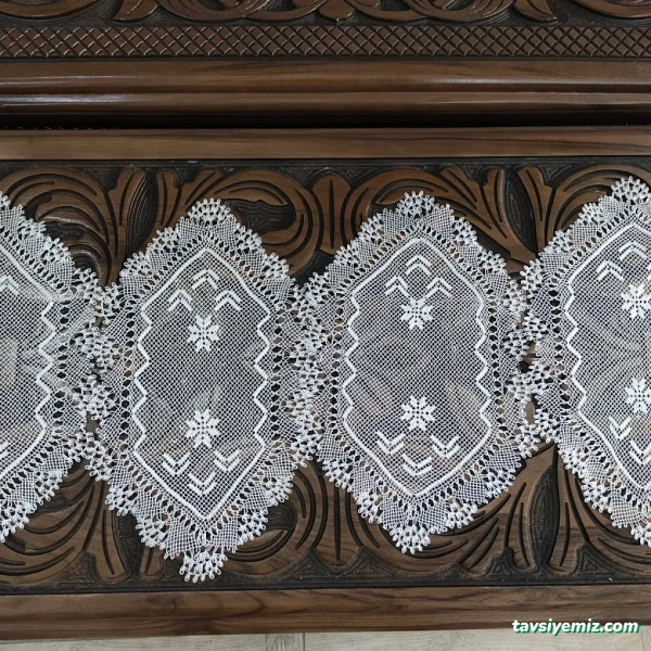 Ahsen Çeyiz Ev Tekstili