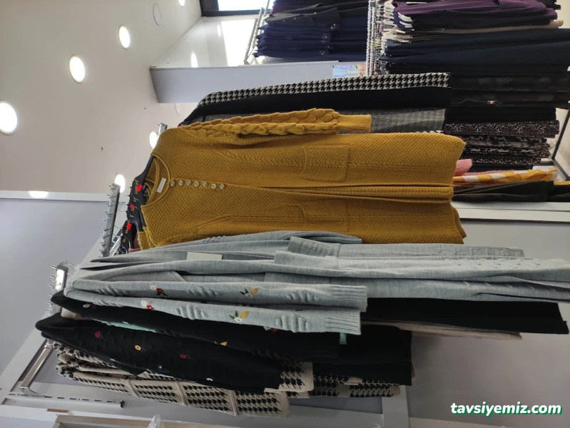 Ahsen Çeyiz Ev Tekstili