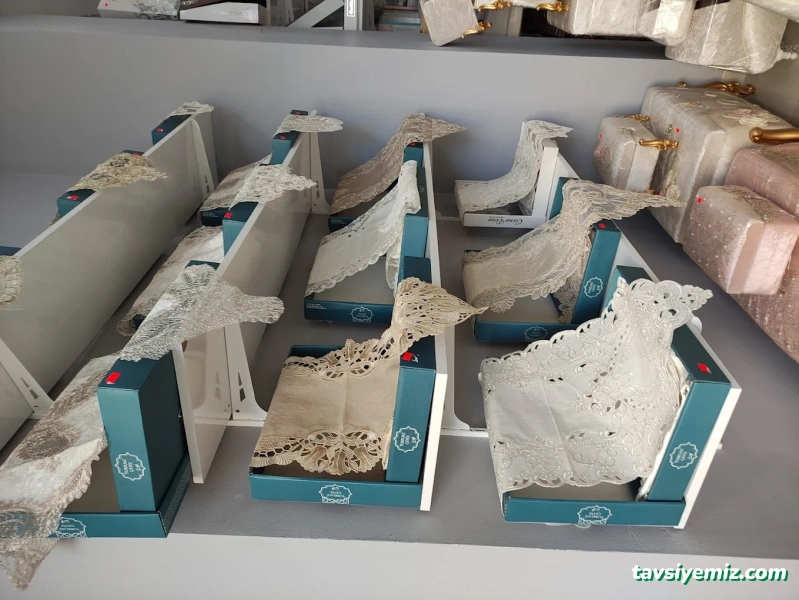 Ahsen Çeyiz Ev Tekstili