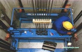 Ahtamara Asansör Vanda Asansör Bakım Tamir Montaj