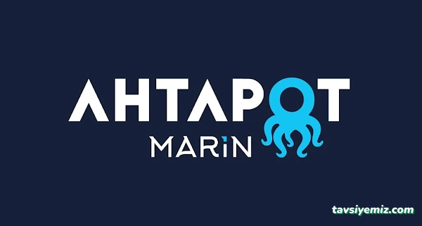 Ahtapot Marin
