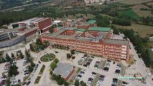 Aibü İzzet Baysal Eğitim Ve Araştırma Hastanesi