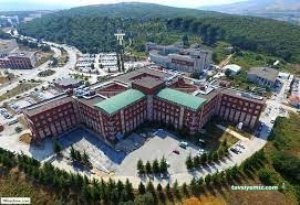 Aibü İzzet Baysal Eğitim Ve Araştırma Hastanesi