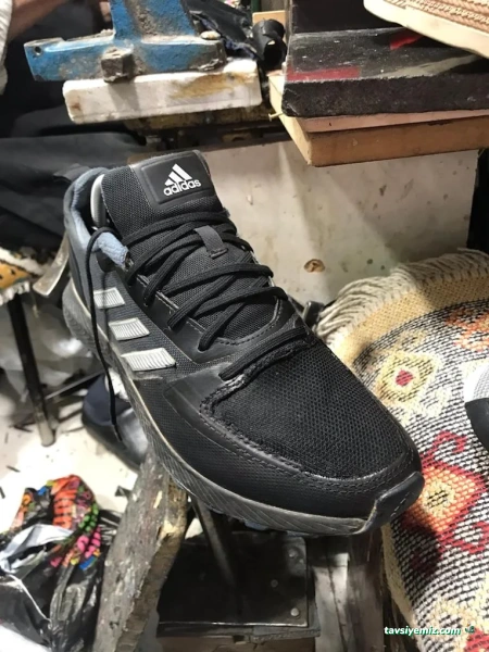 Aile Ayakkabı Bavul Valiz Çanta Tamircisi