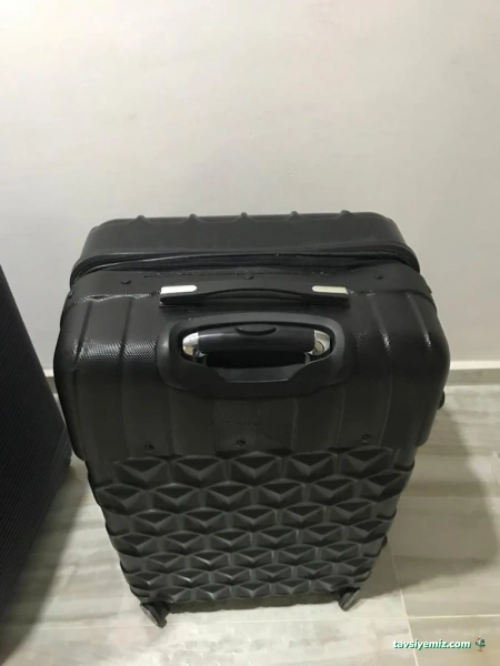 Aile Ayakkabı Bavul Valiz Çanta Tamircisi