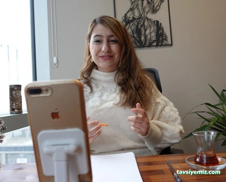 Aile - Çift - Cinsel Danışman / Yaşam Koçu / Nurdan Reşidoğlu