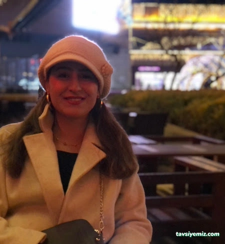 Aile - Çift - Cinsel Danışman / Yaşam Koçu / Nurdan Reşidoğlu