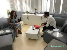 Aile Danışmanı & Cinsel Terapist Mehmet Oran