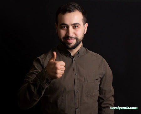 Aile Danışmanı & Cinsel Terapist Mehmet Oran