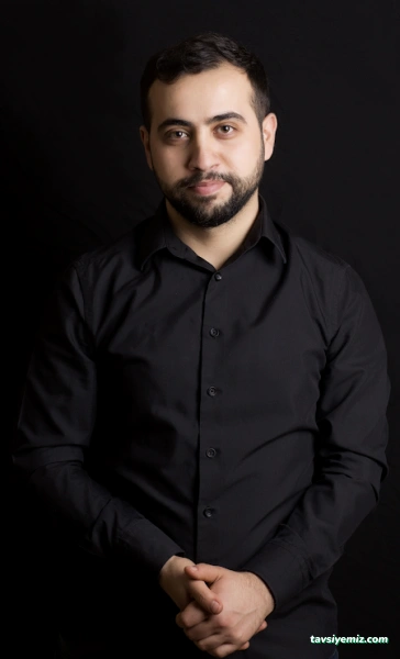 Aile Danışmanı & Cinsel Terapist Mehmet Oran