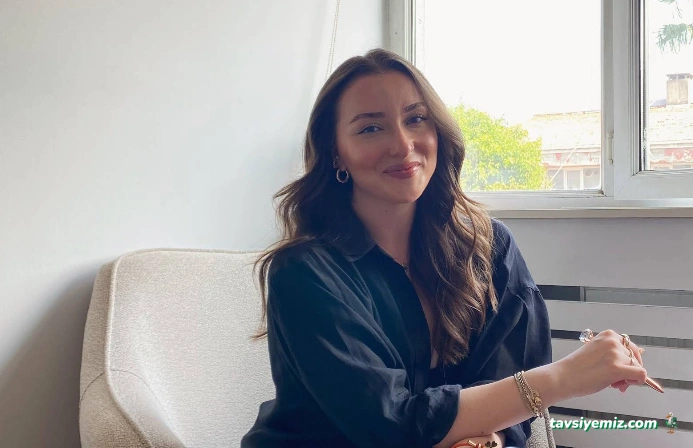 Aile Danışmanı İrem Çelik