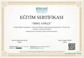 Aile Danışmanı Sibel Gökçe