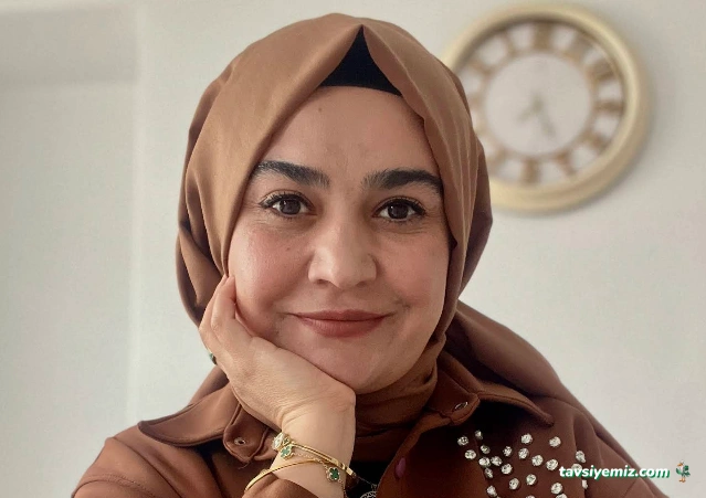 Aile Danışmanı Ve Çift Terapisi Şeyma Demir