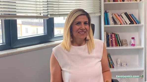 Aile Danışmanı Yasemin Aral