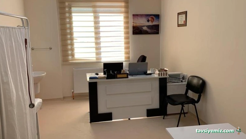 Aile Sagligi Merkezi