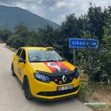 Aile Taksi 7/24 Amasya