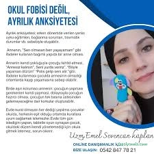 Aile Terapisti Emel Sevencan Kaplan, Evlilik,İlişki Ve Cinsellik Danışmanlığı, Pedagog, Oyun Terapisi, Ergenlik Sorunları