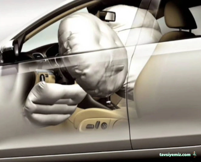 Airbag Tamiri, Yıldırım Oto Airbag