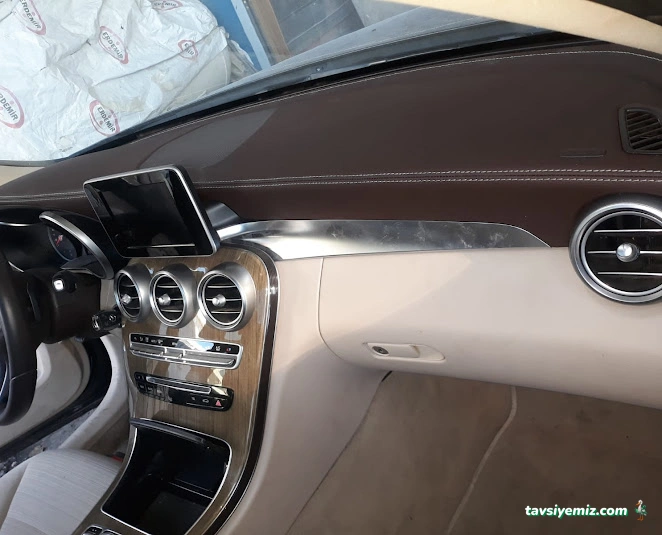 Airbag Tamiri, Yıldırım Oto Airbag