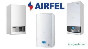 Airfel Servis - Airfel Kombi Servisi - Anadolu Servis