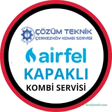 Airfel Servis - Airfel Kombi Servisi - Anadolu Servis