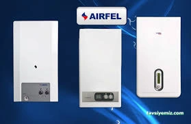 Airfel Servis - Airfel Kombi Servisi - Anadolu Servis