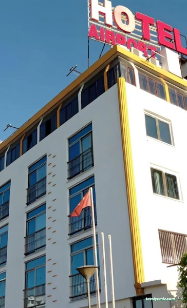 Airport Otel