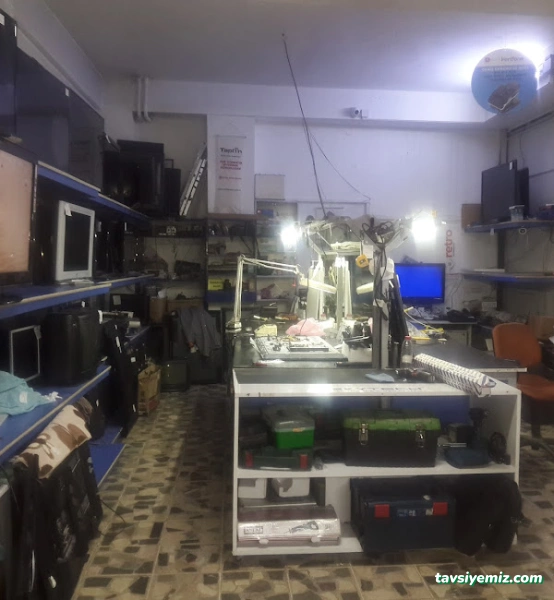 Ak Elektronik - Bartın Merkez - 1