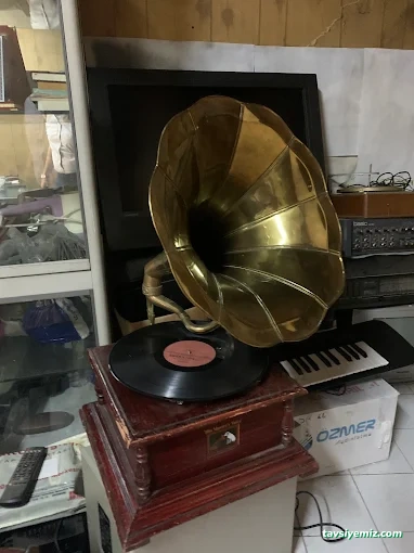 Ak Elektronik Erzurum