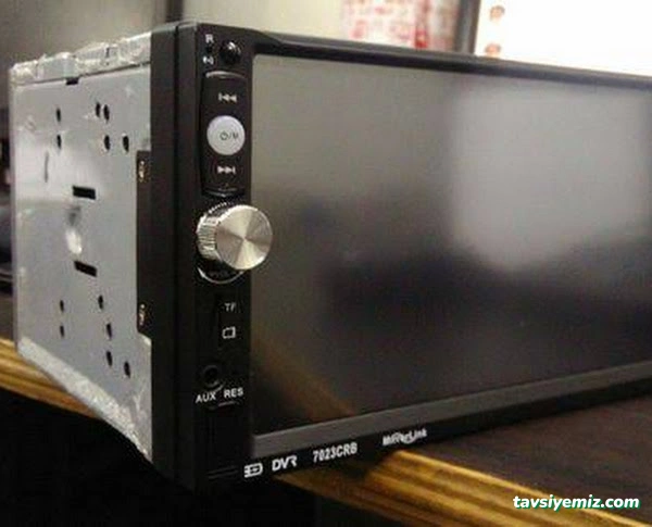 Ak Elektronık Oto Ses Sıstemlerı Adana Multimedıa Multımedya Oem Cihazı