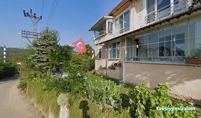 Ak İş Demir Doğramacılık