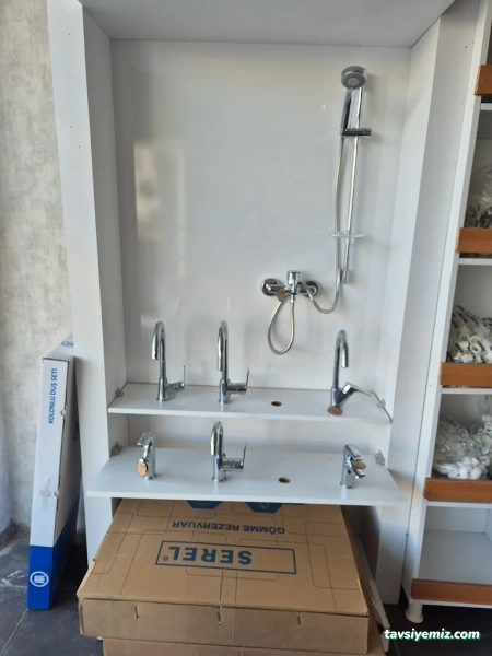 Ak Yapı Sıhhi Tesisat