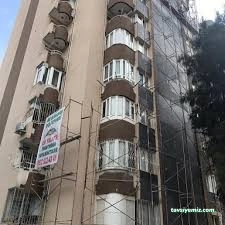 Akaalp İnşaat | Mardin Boya İşleri