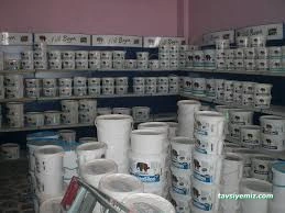 Akaalp İnşaat | Mardin Boya İşleri