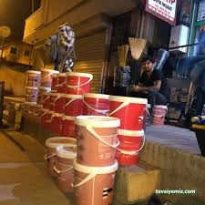 Akaalp İnşaat | Mardin Boya İşleri