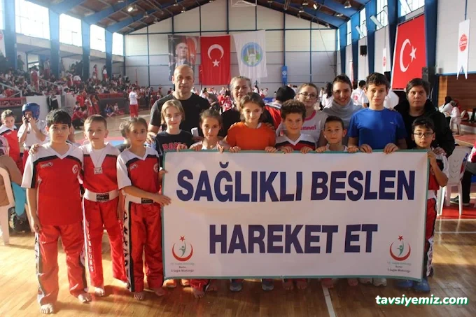 Akademi 1 Spor Merkezi